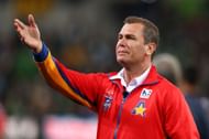Wayne Carey is a 2010 Hall of Fame inductee
